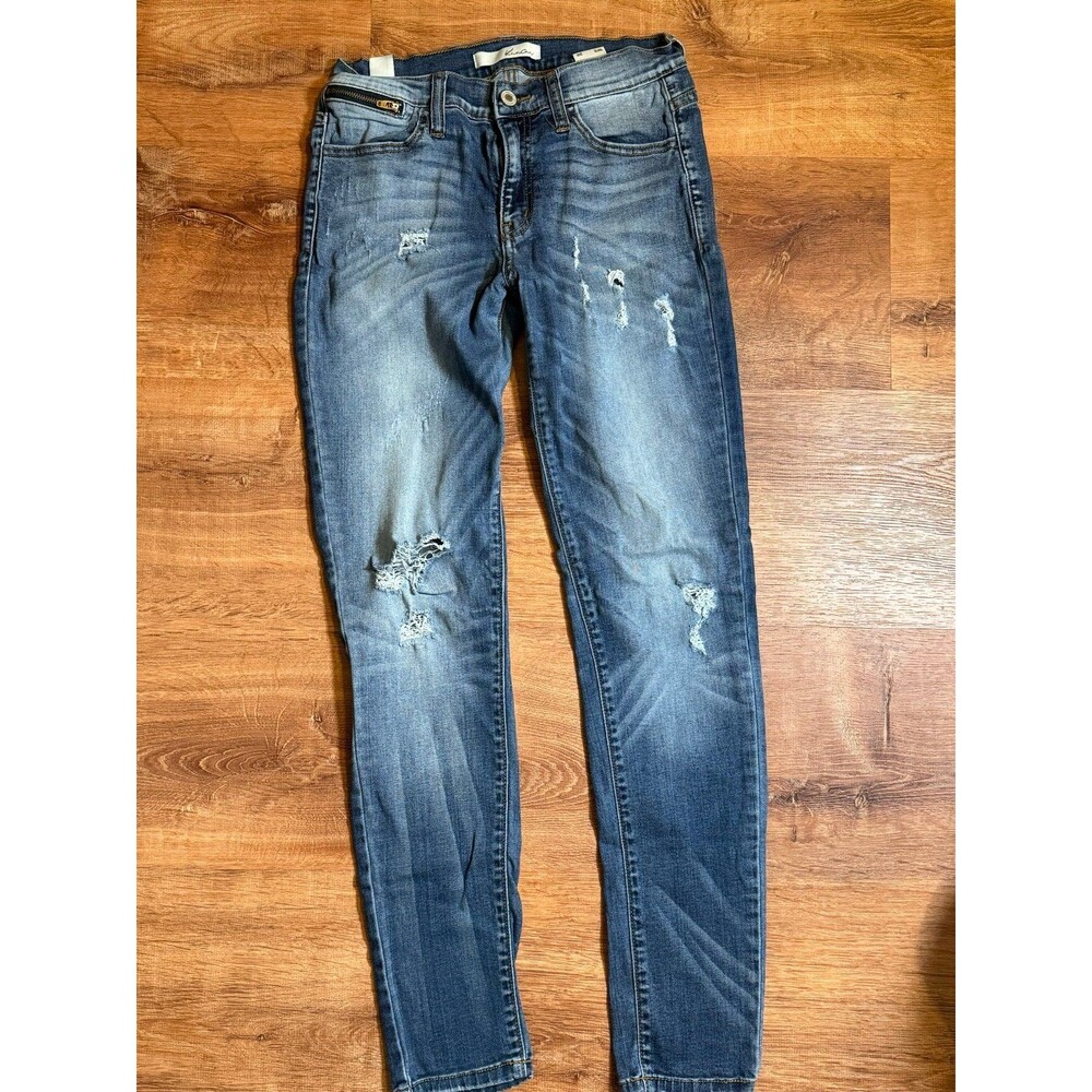 Buckle Kancan jeans size 26
